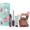 benefit Benefit Badgal to the Bone Bronzer,  Mascara and Primer Gift Set (Worth £61.50)