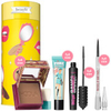 benefit Cheers,  My Dears! Bronzer,  Brow,  Mascara and Primer Gift Set (Worth £101.00)