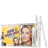 benefit Defined & Refined Brows Kit (Various Shades) - 02 Light