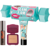 benefit Glam I Am Bronzer,  Mascara and Primer Gift Cracker Set (Worth £22.02)