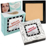 benefit Hello Flawless Powder Foundation (Various Shades) - All The Worlds my Stage Beige