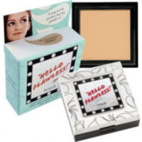 benefit Hello Flawless Powder Foundation (Various Shades) - I
