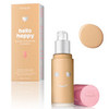 benefit Hello Happy Flawless Liquid Foundation (Various Shades) - Shade 03