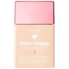 benefit Hello Happy Soft Blur Foundation (Various Shades) - 1