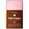 benefit Hello Happy Soft Blur Foundation (Various Shades) - 12