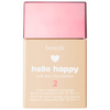 benefit Hello Happy Soft Blur Foundation (Various Shades) - 2