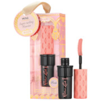 benefit Holiday 2018 Roller Lash Mascara Mini Stocking Stuffer