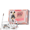 benefit Magical Brow Stars 03 Holiday 2018 Brow Buster (Worth £118)