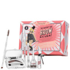 benefit Magical Brow Stars 05 Holiday 2018 Brow Buster (Worth £118)