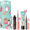 benefit Party Curl Brow,  Eyeliner,  Mascara and Primer Gift Set (Worth £86.00)
