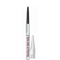 benefit Precisely,  My Brow Pencil Mini (Various Shades) - 2.75 Warm Auburn