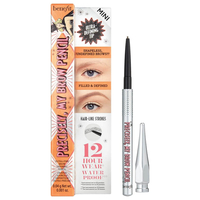 benefit Precisely,  My Brow Pencil Mini (Various Shades) - Cool Grey