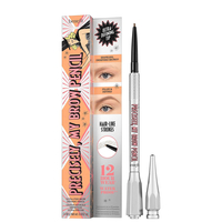 benefit Precisely,  My Brow Pencil (Various Shades) - 4.5 Medium