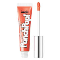 benefit Punch Pop Liquid Lip Colour 7ml (Various Shades) - Cherry