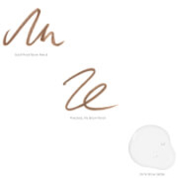 benefit TT benefit Brow Tryouts 3.7ml (Various Shades) - 03 Medium