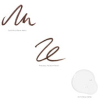 benefit TT benefit Brow Tryouts 3.7ml (Various Shades) - 05 Deep