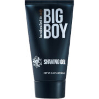 Big Boy Shaving Gel 100ml