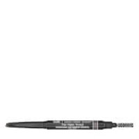 Billion Dollar Brows Triangular Brow Pencil 0.3g (Various Shades) - Taupe