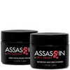 Billy Jealousy Assassin Collection
