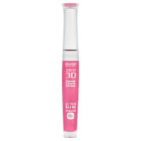 Bourjois 3D Effect Lip Gloss 5.7ml (Various Shades) - Rose Symphonic