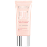 Bourjois City Radiance Foundation (Various Shades) - Golden Sun
