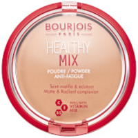 Bourjois Healthy Mix Powder (Various Shades) - Dark Beige