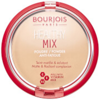 Bourjois Healthy Mix Powder (Various Shades) - Vanilla