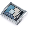 Bourjois Quad Smokey Stories Eye Shadow - Bleu Issant