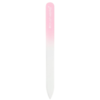 brushworks Crystal Glass File