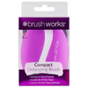 brushworks HD Compact Hair Brush