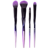brushworks HD Complete Face Brush Set
