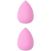 brushworks HD Complexion Sponge Duo