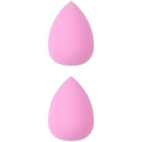 brushworks HD Complexion Sponge Duo