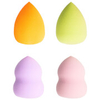 brushworks HD Midi Sponge Set