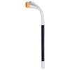 brushworks X-LUXX 3 Tapered Oval Brush