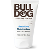 Bulldog Skincare For Men Sensitive Moisturiser 100ml