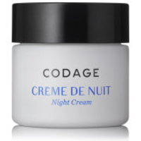 CODAGE Night Cream (50ml)