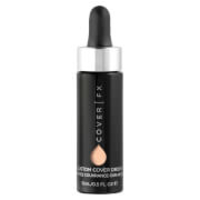 Cover FX Custom Cover Drops 15ml (Various Shades) - G30