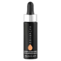 Cover FX Custom Cover Drops 15ml (Various Shades) - G70