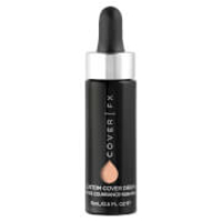 Cover FX Custom Cover Drops 15ml (Various Shades) - N20