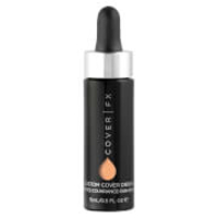 Cover FX Custom Cover Drops 15ml (Various Shades) - N40