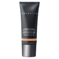 Cover FX Natural Finish Foundation 30ml (Various Shades) - G50