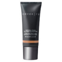 Cover FX Natural Finish Foundation 30ml (Various Shades) - G70