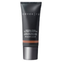 Cover FX Natural Finish Foundation 30ml (Various Shades) - N100