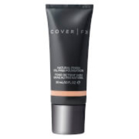 Cover FX Natural Finish Foundation 30ml (Various Shades) - P20