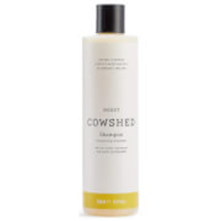 Cowshed Boost Shampoo 300ml