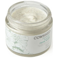 Cowshed Calendula Refining Facial Scrub 50ml