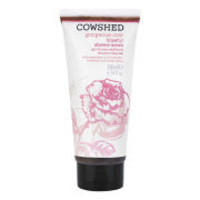 Cowshed Gorgeous Cow Blissful Shower Scrub