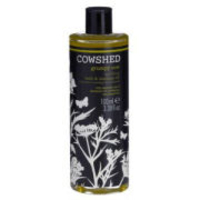 Cowshed Grumpy Cow - Uplifting Bath & Massage Oil (100ml)