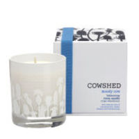 Cowshed Moody Cow Balancing Room Candle